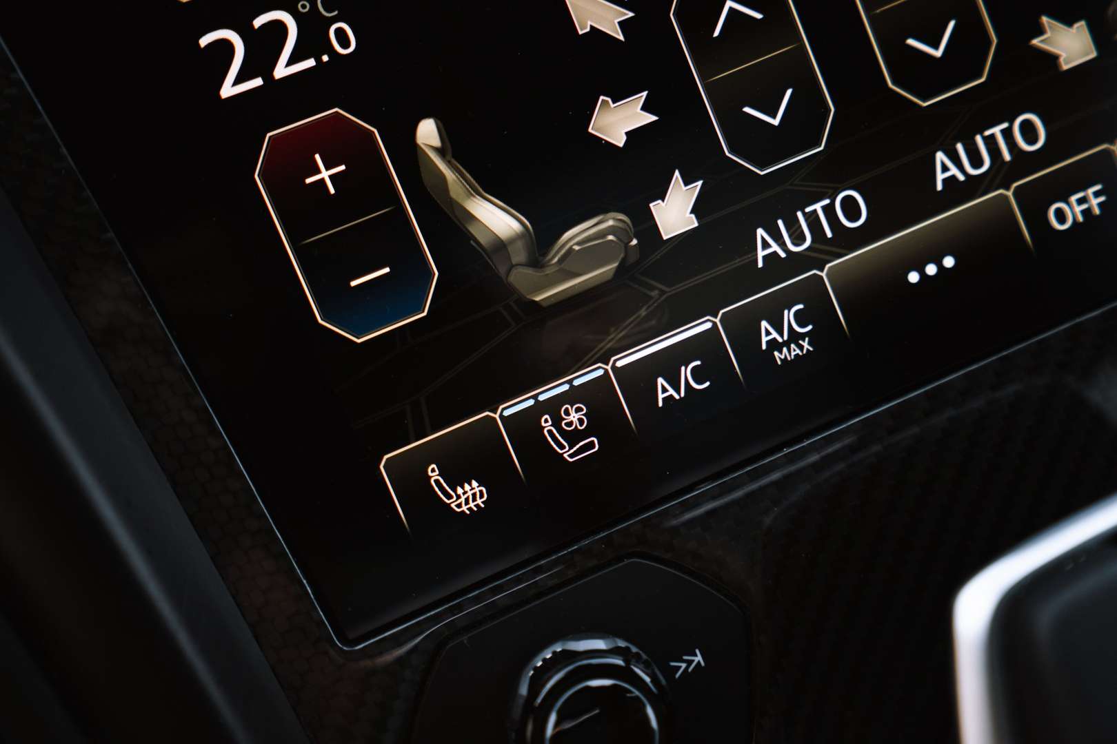 Lamborghini Urus 4.0 V8 Biturbo - 2022 - Joinsteer - #30