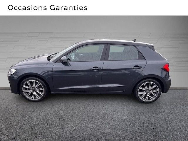 Audi A1 Advanced 2 30 TFSI 110 Ch S Tronic - 2022 - Joinsteer - #2