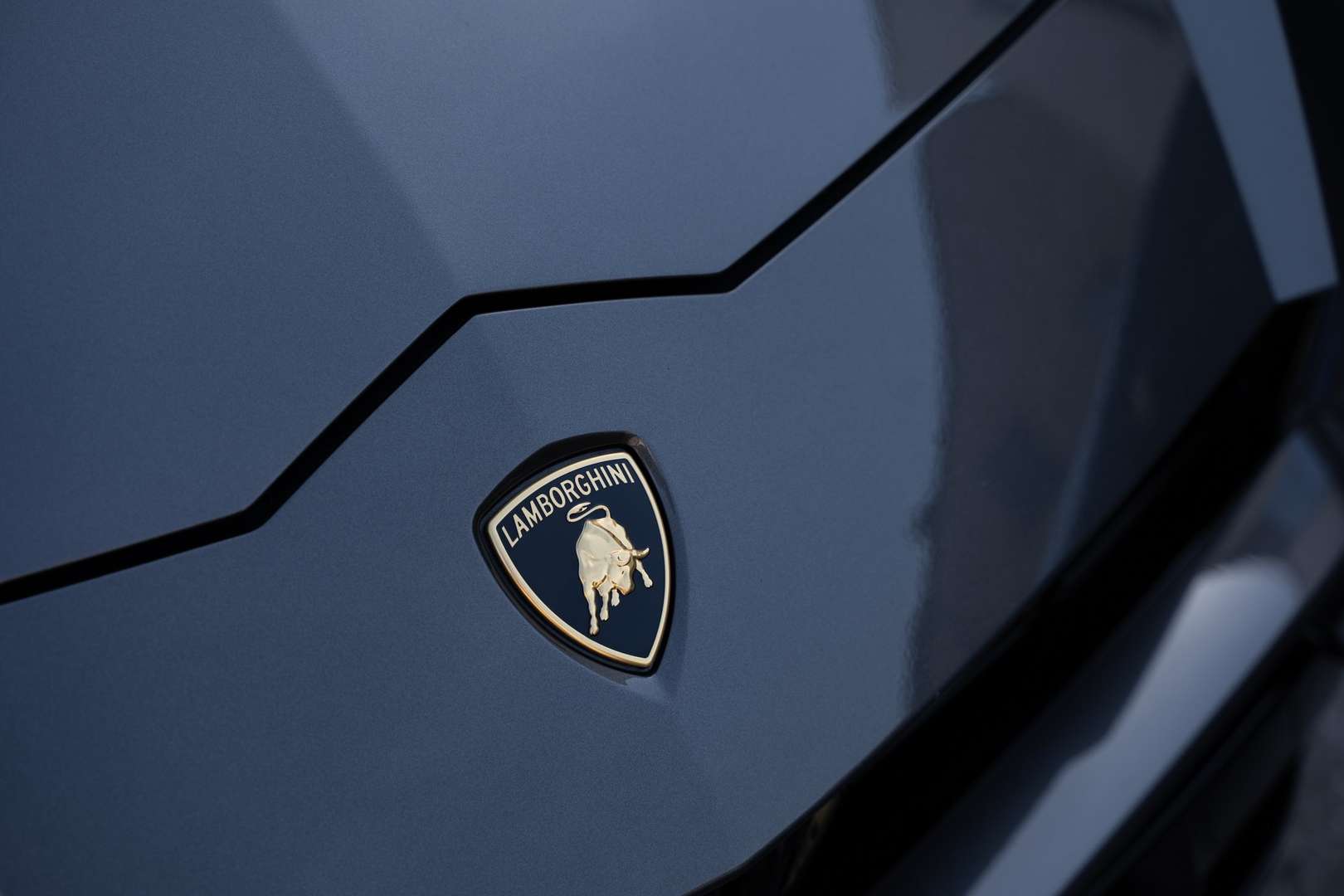 Lamborghini Urus 4.0 V8 Biturbo - 2022 - Joinsteer - #34