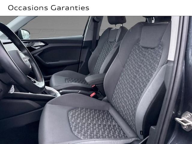 Audi A1 Advanced 2 30 TFSI 110 Ch S Tronic - 2022 - Joinsteer - #7