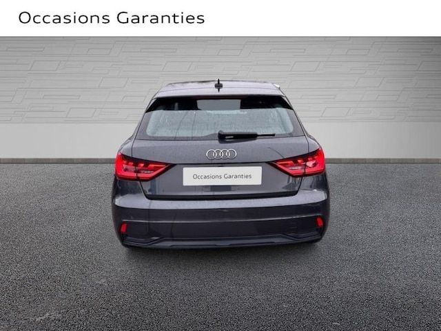 Audi A1 Advanced 2 30 TFSI 110 Ch S Tronic - 2022 - Joinsteer - #15