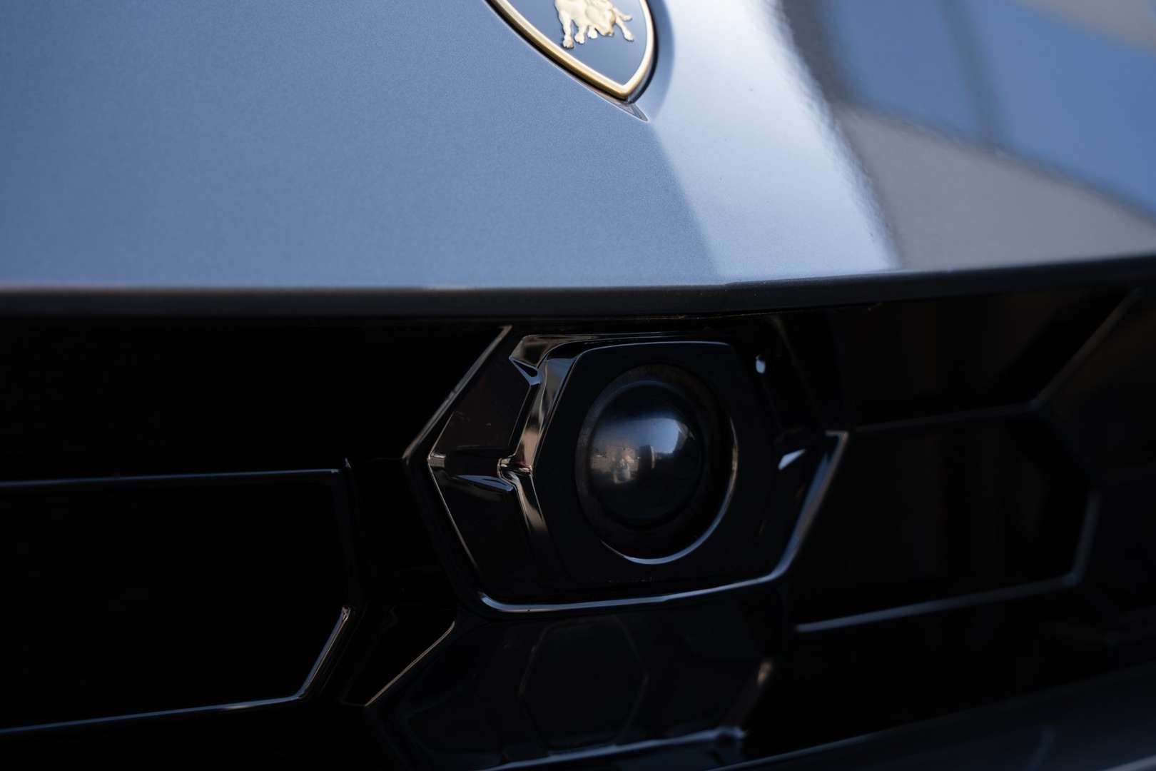 Lamborghini Urus 4.0 V8 Biturbo - 2022 - Joinsteer - #35