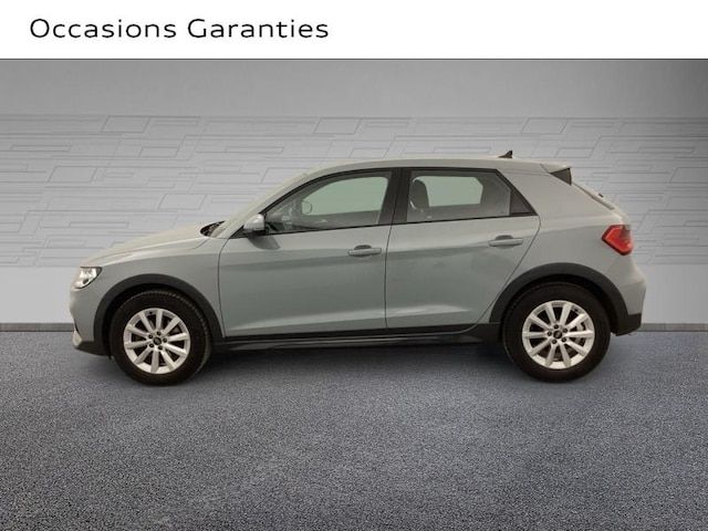 Audi A1 Advanced 25 TFSI 95 Ch 5 Vitesses - 2023 - Joinsteer - #2