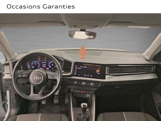 Audi A1 Advanced 25 TFSI 95 Ch 5 Vitesses - 2023 - Joinsteer - #3