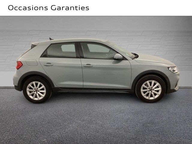 Audi A1 Advanced 25 TFSI 95 Ch 5 Vitesses - 2023 - Joinsteer - #5