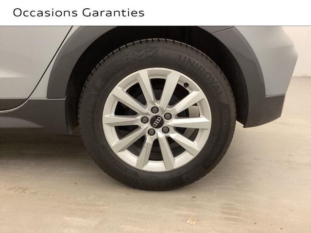 Audi A1 Advanced 25 TFSI 95 Ch 5 Vitesses - 2023 - Joinsteer - #6