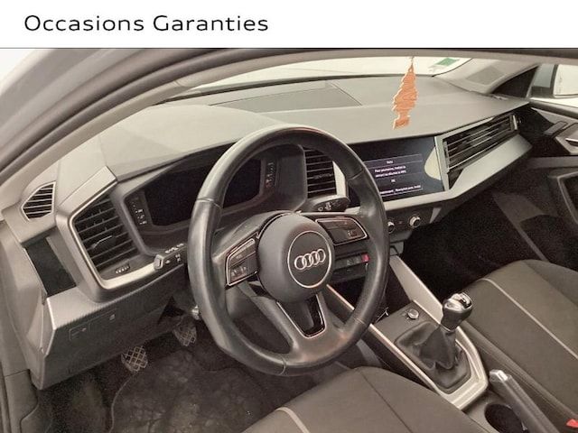 Audi A1 Advanced 25 TFSI 95 Ch 5 Vitesses - 2023 - Joinsteer - #8