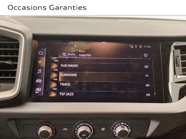 Audi A1 Advanced 25 TFSI 95 Ch 5 Vitesses - 2023 - Joinsteer - #9