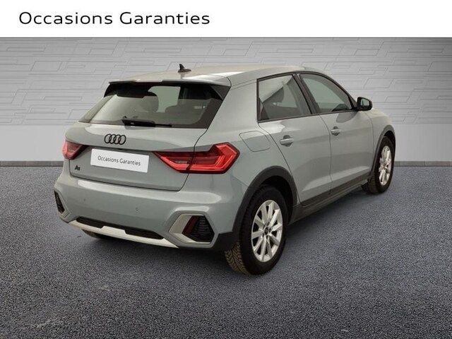 Audi A1 Advanced 25 TFSI 95 Ch 5 Vitesses - 2023 - Joinsteer - #11