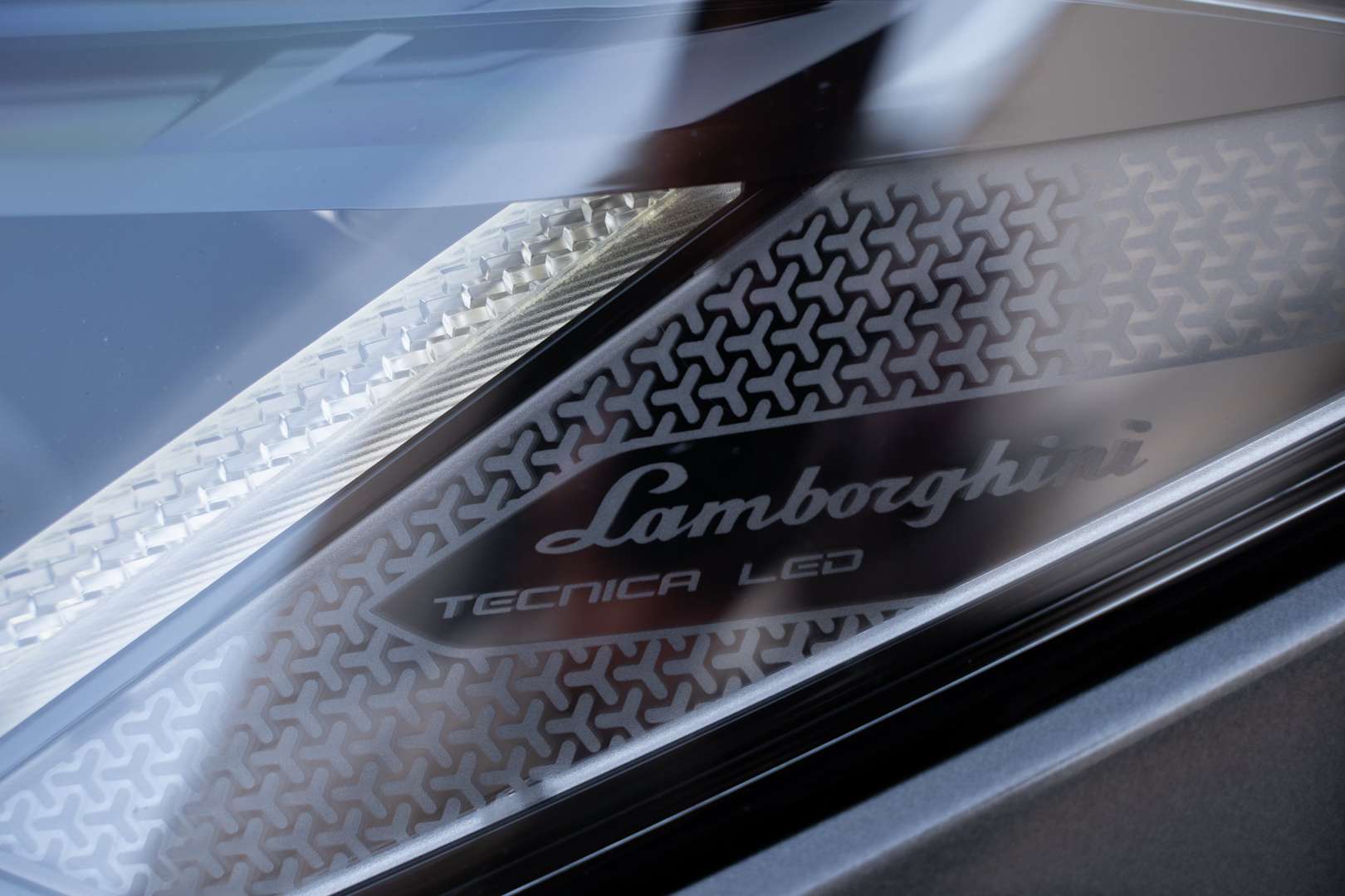 Lamborghini Urus 4.0 V8 Biturbo - 2022 - Joinsteer - #36