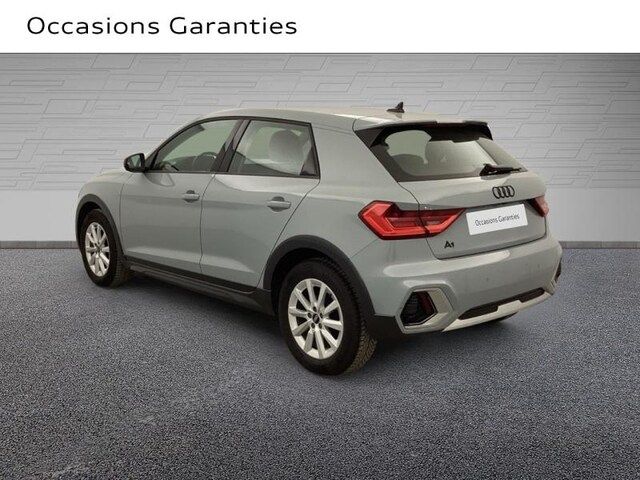 Audi A1 Advanced 25 TFSI 95 Ch 5 Vitesses - 2023 - Joinsteer - #12