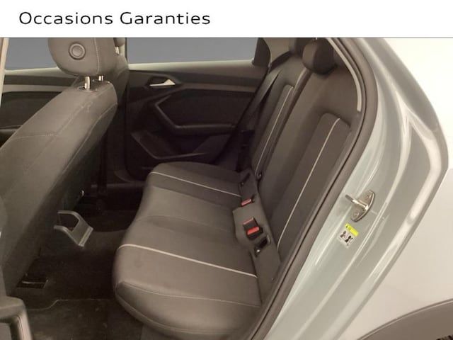 Audi A1 Advanced 25 TFSI 95 Ch 5 Vitesses - 2023 - Joinsteer - #13