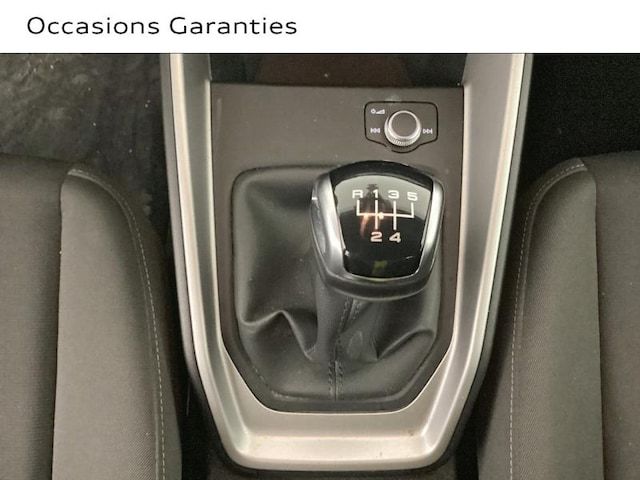 Audi A1 Advanced 25 TFSI 95 Ch 5 Vitesses - 2023 - Joinsteer - #14