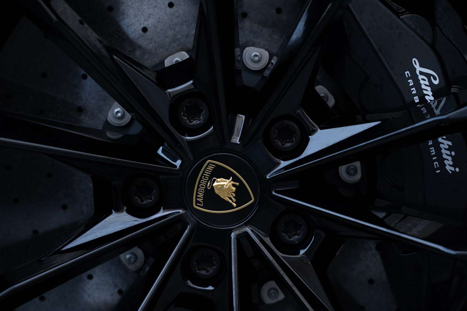 Lamborghini Urus 4.0 V8 Biturbo - 2022 - Joinsteer - #38