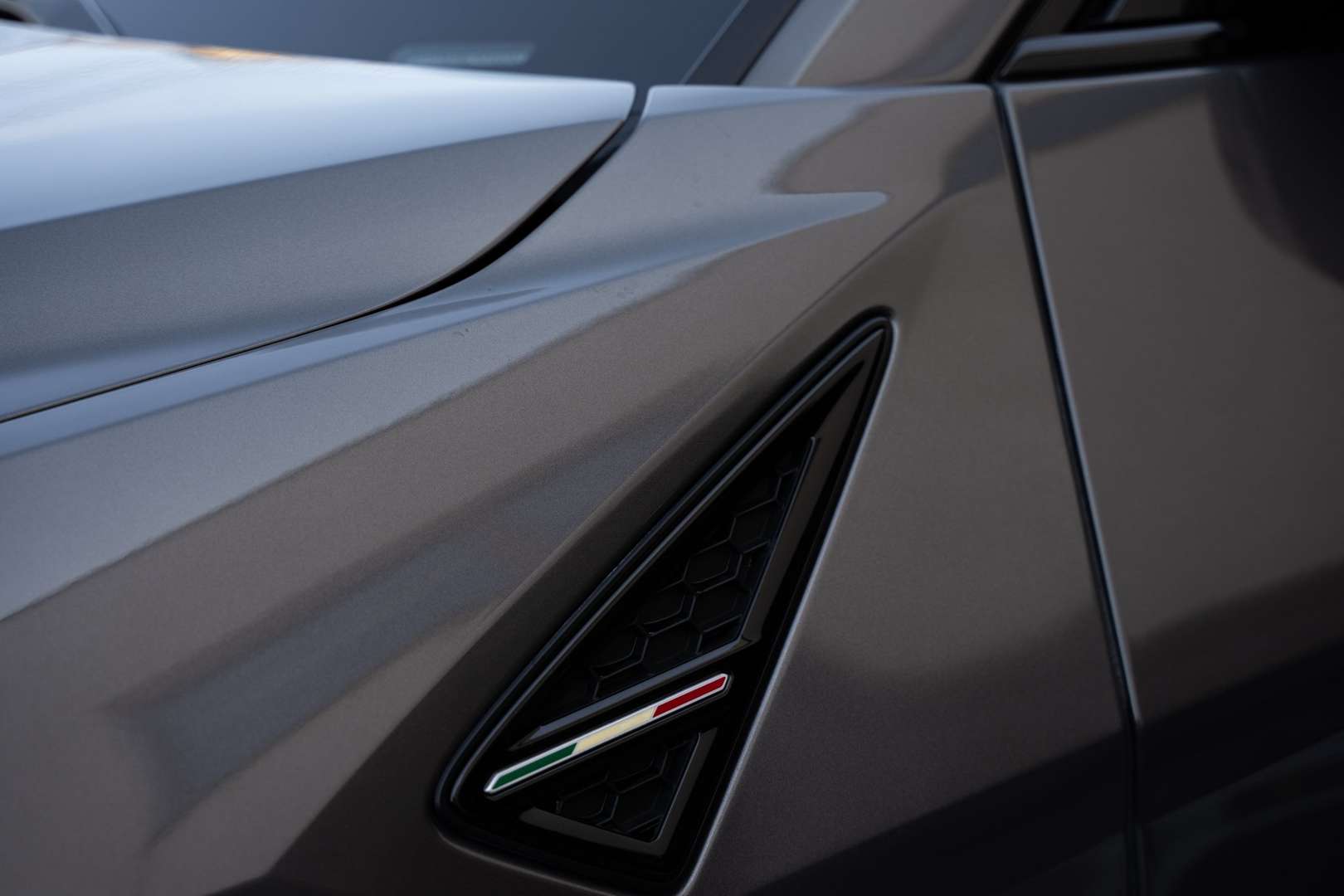 Lamborghini Urus 4.0 V8 Biturbo - 2022 - Joinsteer - #40