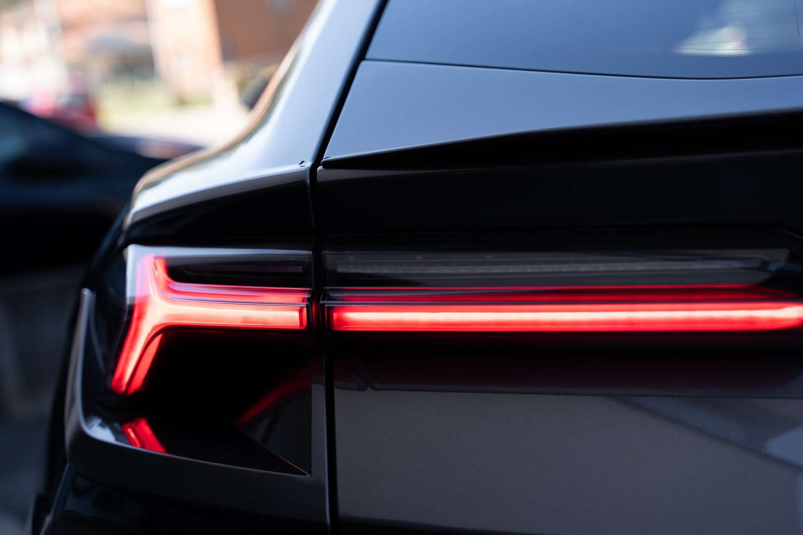 Lamborghini Urus 4.0 V8 Biturbo - 2022 - Joinsteer - #41