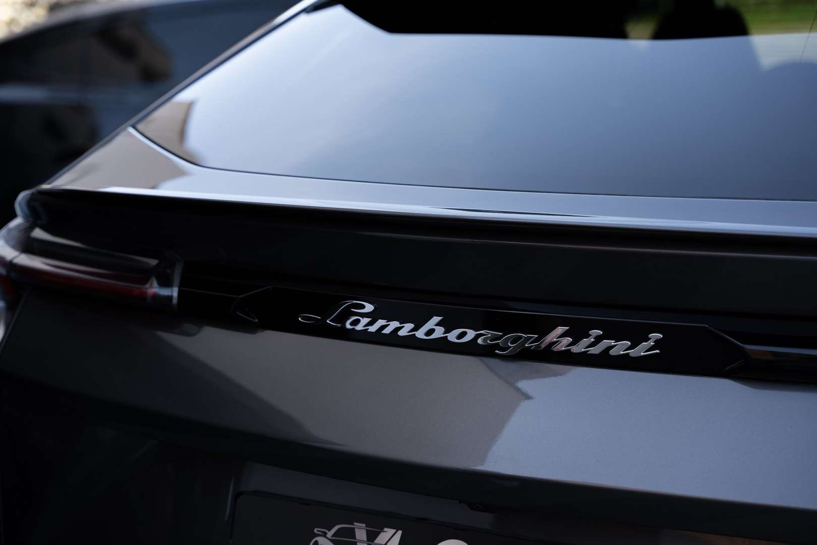 Lamborghini Urus 4.0 V8 Biturbo - 2022 - Joinsteer - #42