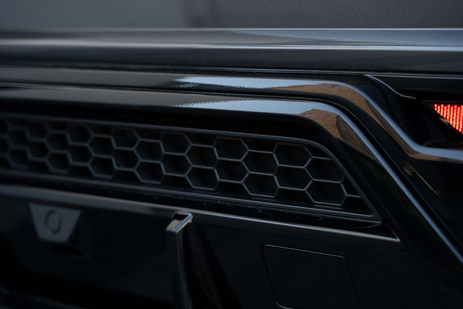 Lamborghini Urus 4.0 V8 Biturbo - 2022 - Joinsteer - #44