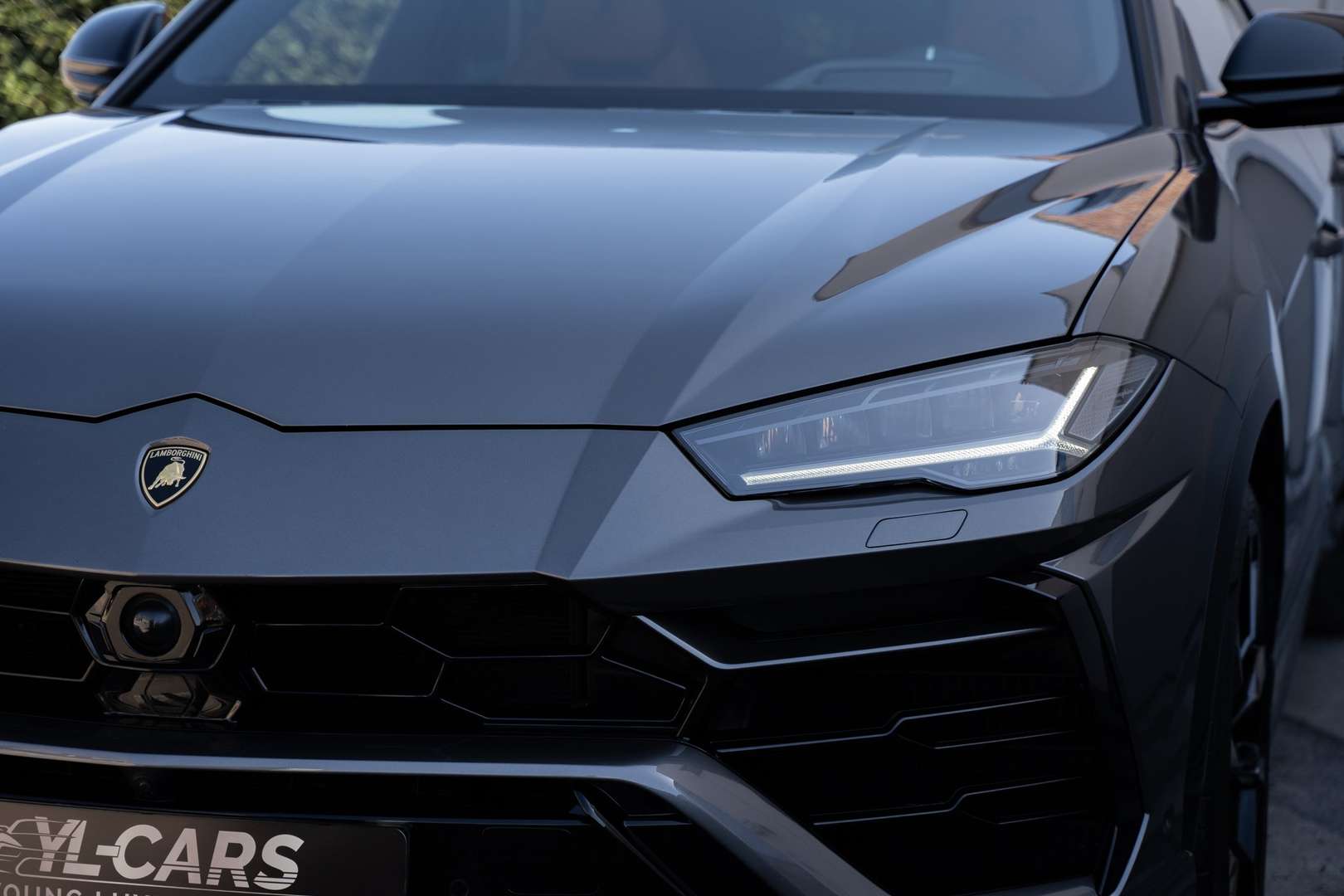 Lamborghini Urus 4.0 V8 Biturbo - 2022 - Joinsteer - #45