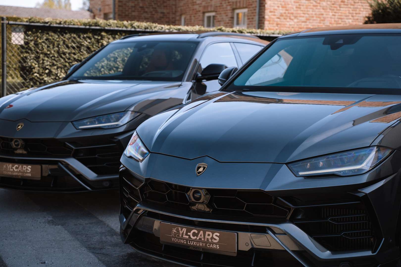 Lamborghini Urus 4.0 V8 Biturbo - 2022 - Joinsteer - #46
