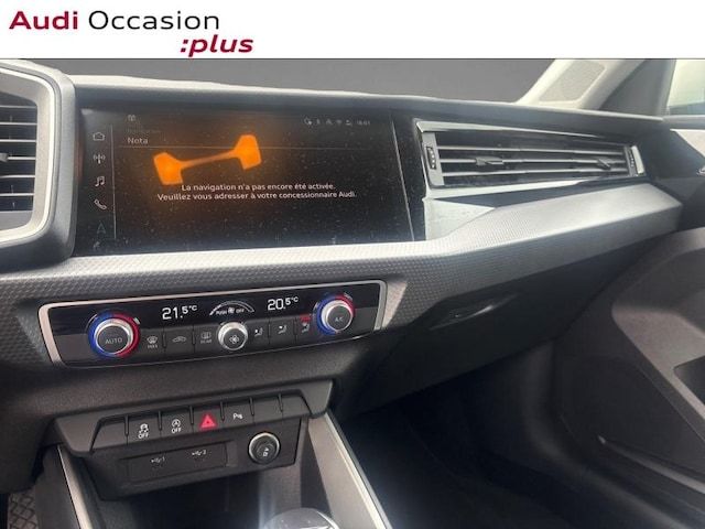 Audi A1 Design 30 TFSI 116 Ch S Tronic - 2025 - Joinsteer - #3