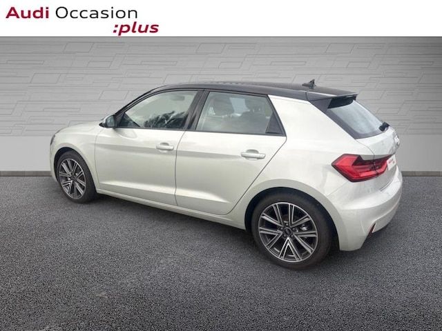 Audi A1 Design 30 TFSI 116 Ch S Tronic - 2025 - Joinsteer - #10