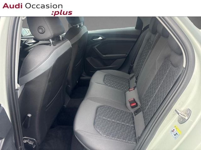 Audi A1 Design 30 TFSI 116 Ch S Tronic - 2025 - Joinsteer - #11