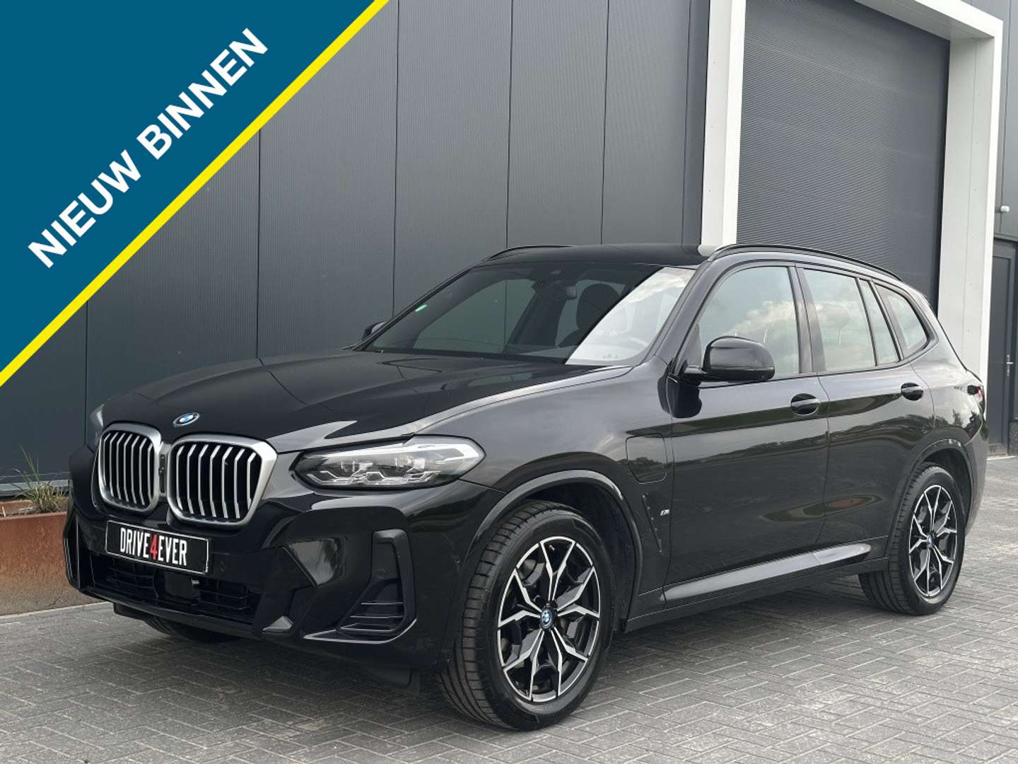 BMW Série X XDrive30e M PACK - 2022 - Joinsteer - #1