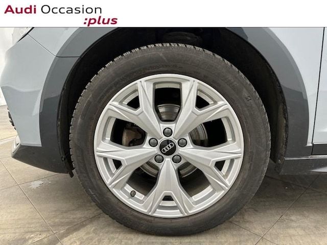 Audi A1 Design Luxe 30 TFSI 110 Ch S Tronic - 2021 - Joinsteer - #6