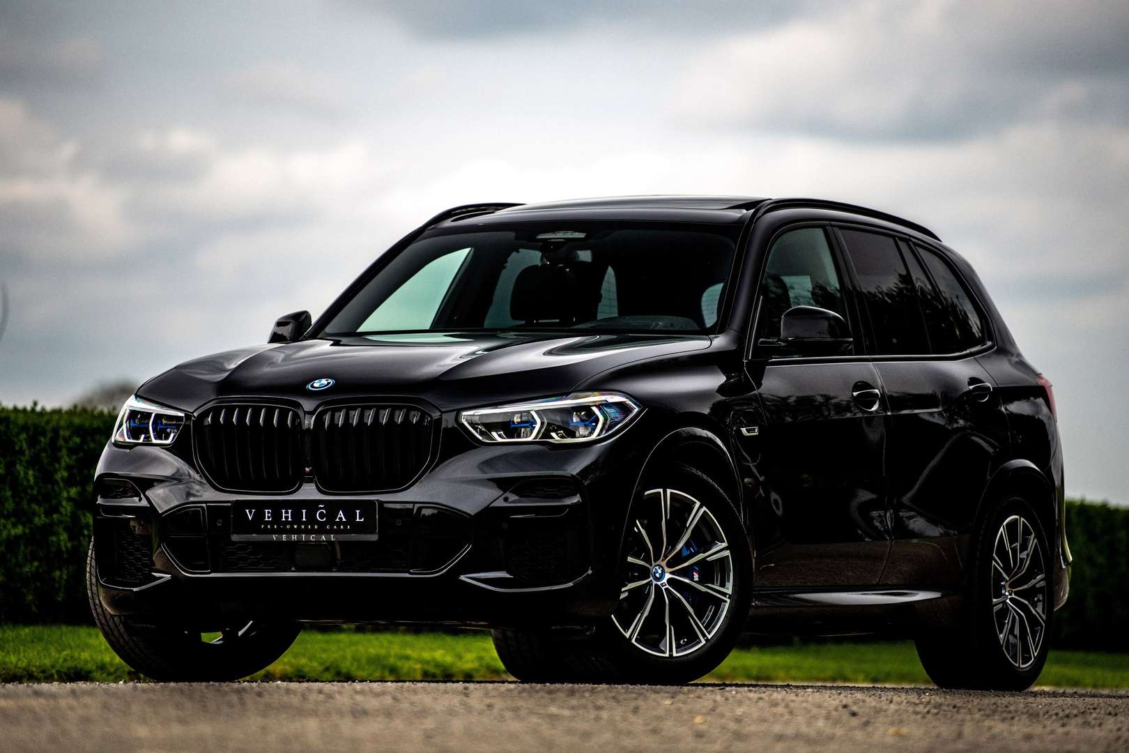 BMW X5 545e XDrive M Sport - 2022 - Joinsteer - #1