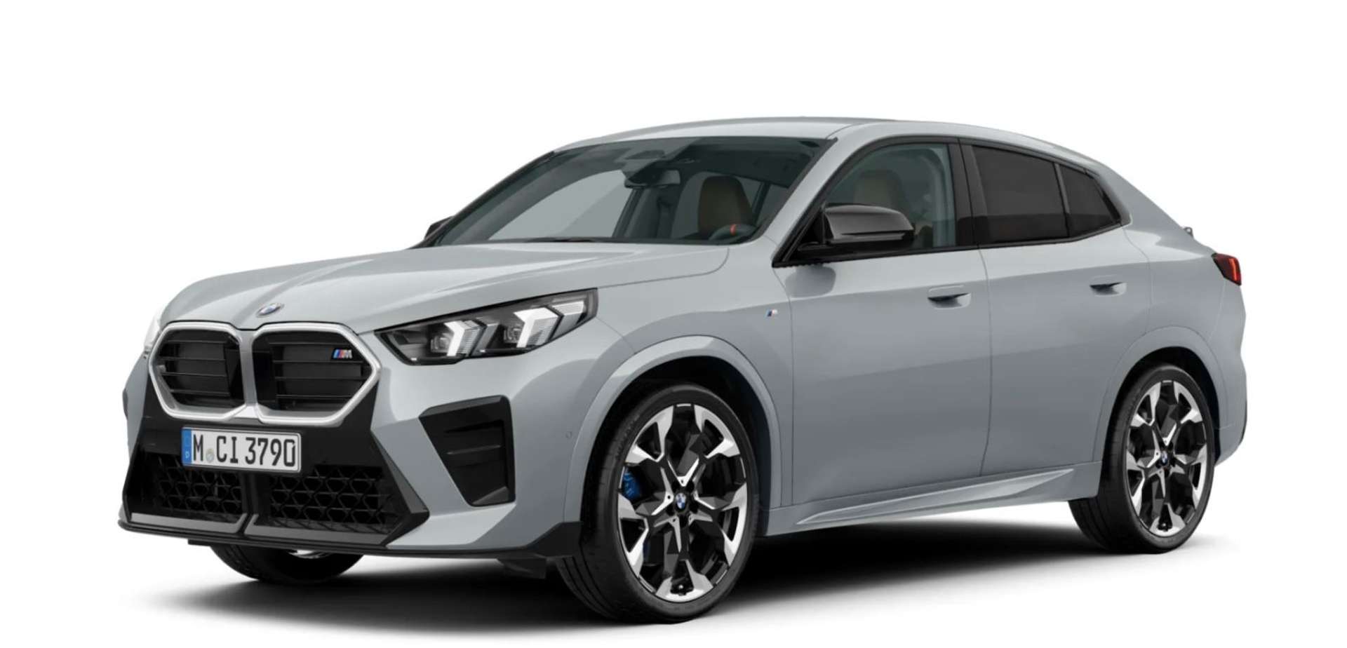 BMW X2 M35i Iconic - 2025 - Joinsteer
