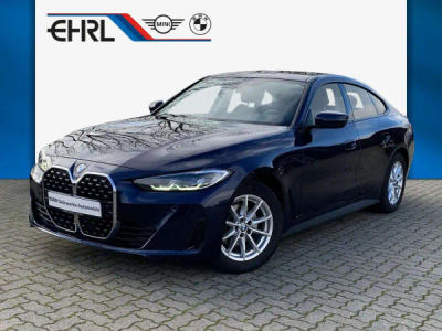 BMW Série 4 Gran Coupé 420d -  - Joinsteer - #1