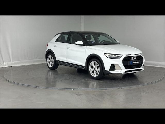 Audi A1 Design Luxe 30 TFSI 110 Ch 6 Vitesses - 2022 - Joinsteer - #3