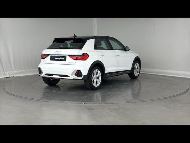 Audi A1 Design Luxe 30 TFSI 110 Ch 6 Vitesses - 2022 - Joinsteer - #5