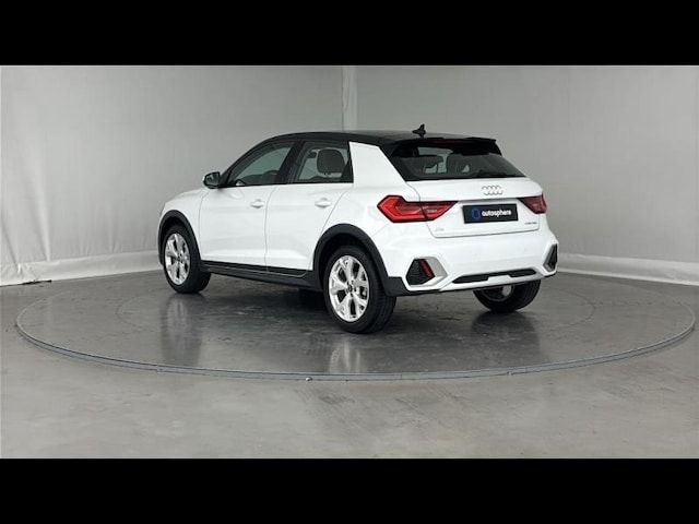 Audi A1 Design Luxe 30 TFSI 110 Ch 6 Vitesses - 2022 - Joinsteer - #7