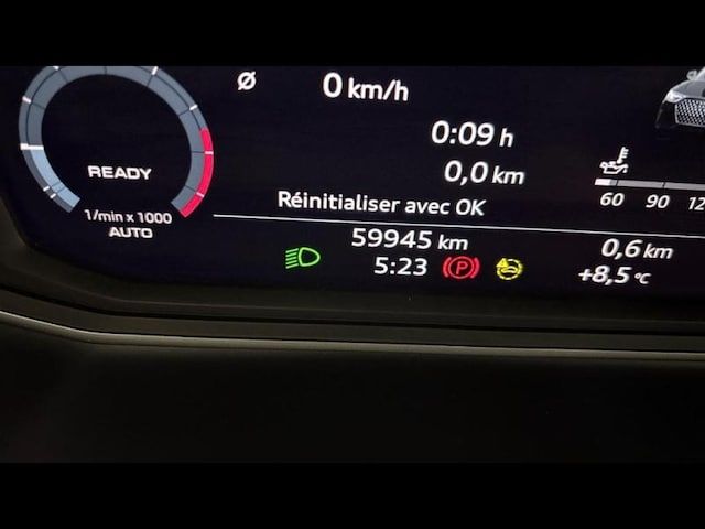 Audi A1 Design Luxe 30 TFSI 110 Ch 6 Vitesses - 2022 - Joinsteer - #9