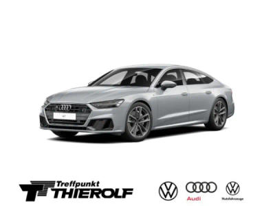 Audi A7 Sportback 55 TFSI Quattro S Tronic -  - Joinsteer - #1