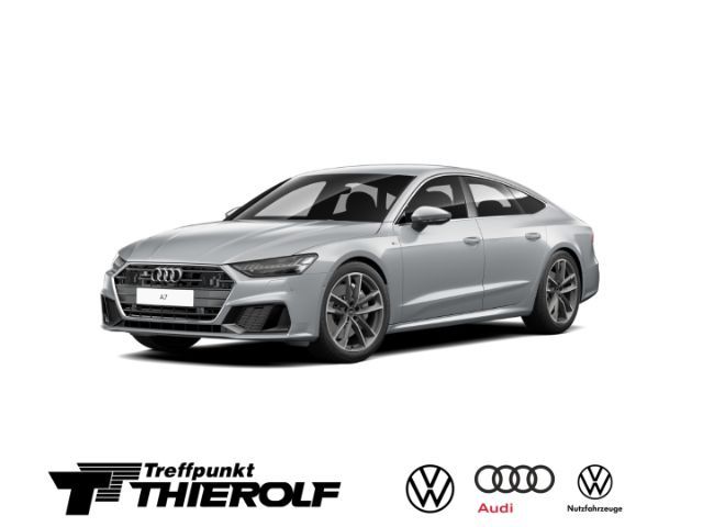 Audi A7 Sportback 55 TFSI Quattro S Tronic - 2022 - Joinsteer - #1