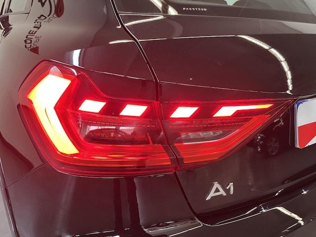 Audi A1 Allstreet Design 30 TFSI 110 Ch 6 Vitesses - 2023 - Joinsteer - #17