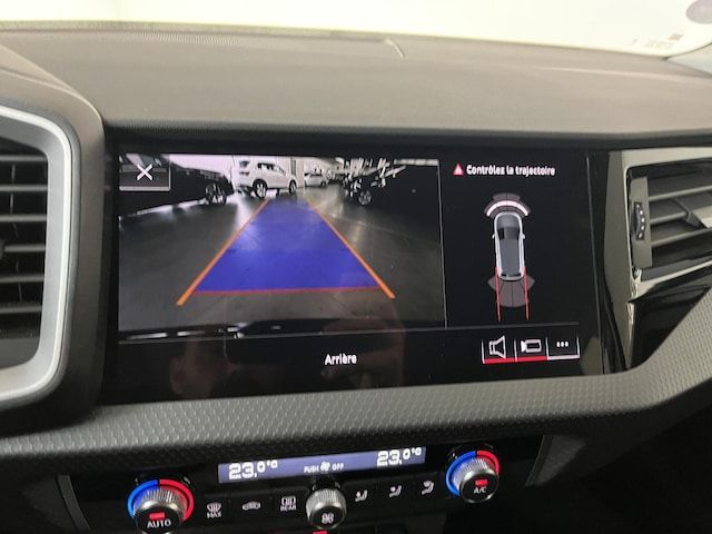 Audi A1 Allstreet Design 30 TFSI 110 Ch 6 Vitesses - 2023 - Joinsteer - #18