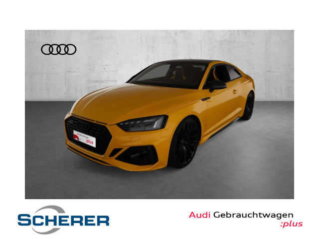 Audi RS5 Coupé TFSI Quattro Tiptronic - 2024 - Joinsteer - #1