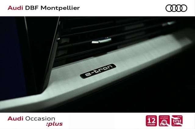 Audi Q4 E-tron Design 45 E-tron 210,00 KW - 2024 - Joinsteer - #2