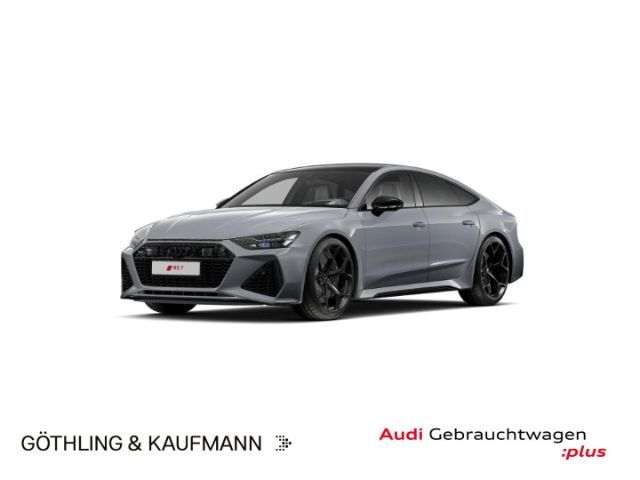 Audi RS7 Performance Quattro Tiptronic - 2024 - Joinsteer - #1
