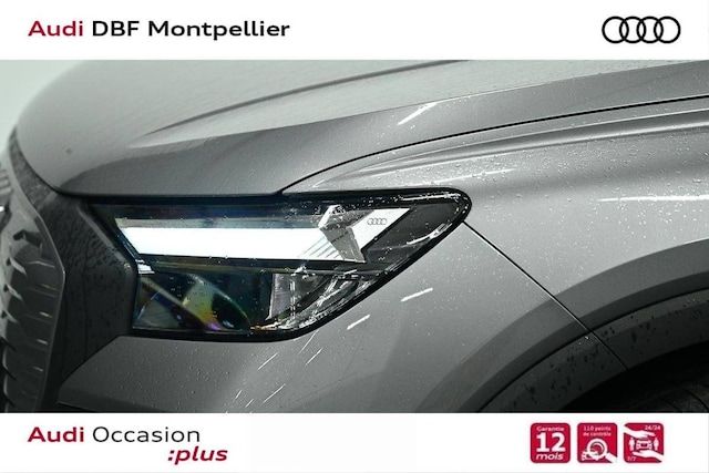 Audi Q4 E-tron Design 45 E-tron 210,00 KW - 2024 - Joinsteer - #6