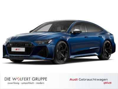 Audi RS 7 Sportback Performance Quattro Tiptronic -  - Joinsteer - #1