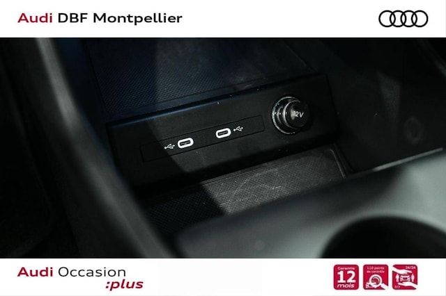 Audi Q4 E-tron Design 45 E-tron 210,00 KW - 2024 - Joinsteer - #11