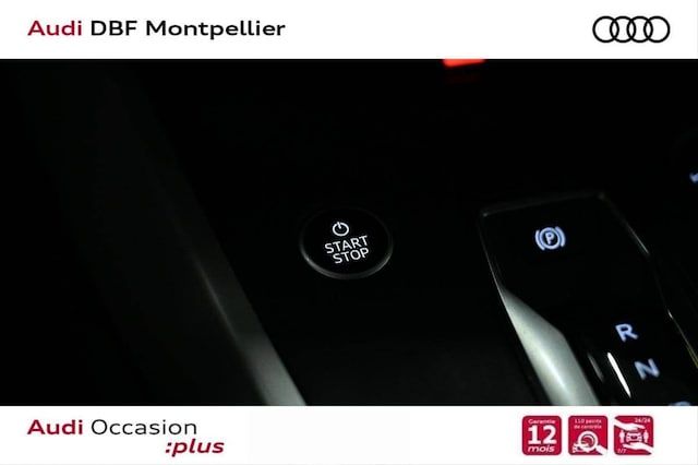 Audi Q4 E-tron Design 45 E-tron 210,00 KW - 2024 - Joinsteer - #12