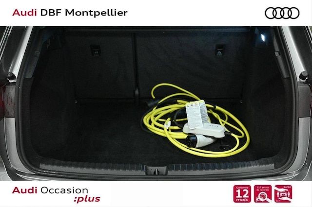 Audi Q4 E-tron Design 45 E-tron 210,00 KW - 2024 - Joinsteer - #13