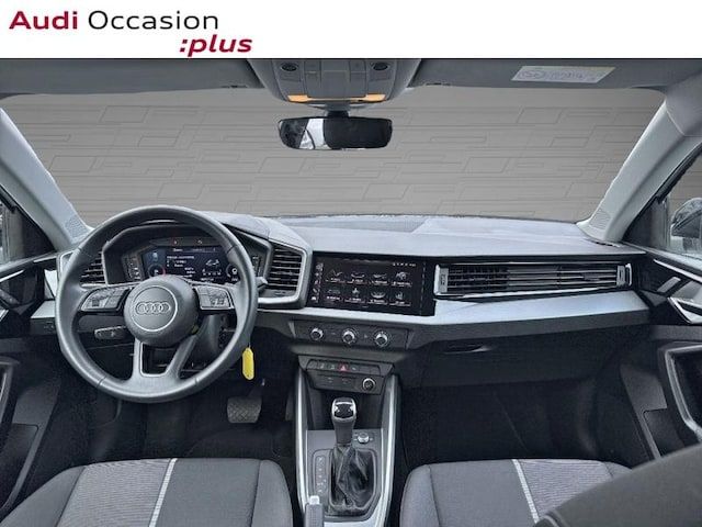 Audi A1 Design 30 TFSI 110 Ch S Tronic - 2023 - Joinsteer - #3