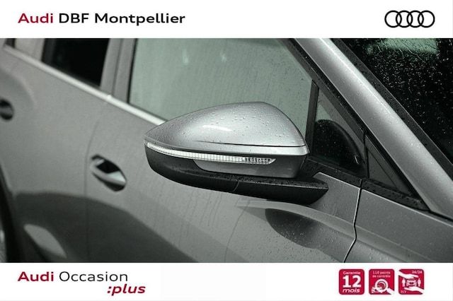 Audi Q4 E-tron Design 45 E-tron 210,00 KW - 2024 - Joinsteer - #14